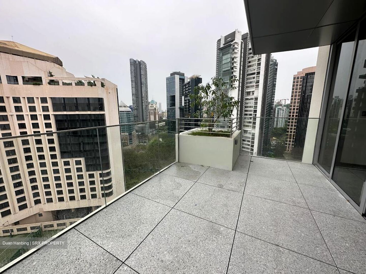 Boulevard 88 (D10), Apartment #460782891